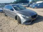 2017 MERCEDES-BENZ CLA 200 D AMG LINE AUTO  for sale at Copart WISBECH