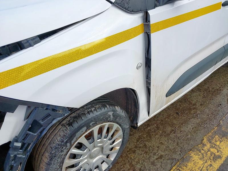 2023 TOYOTA PROACE CITY ICON 