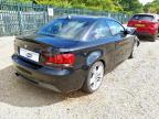 2008 BMW 123D M SPORT COUPE  for sale at Copart COLCHESTER