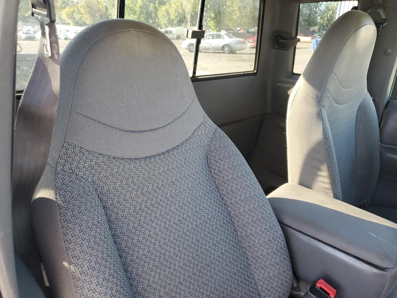 1999 Ford Ranger Super Cab VIN: 1FTZR15V2XTA75590 Lot: 81501975