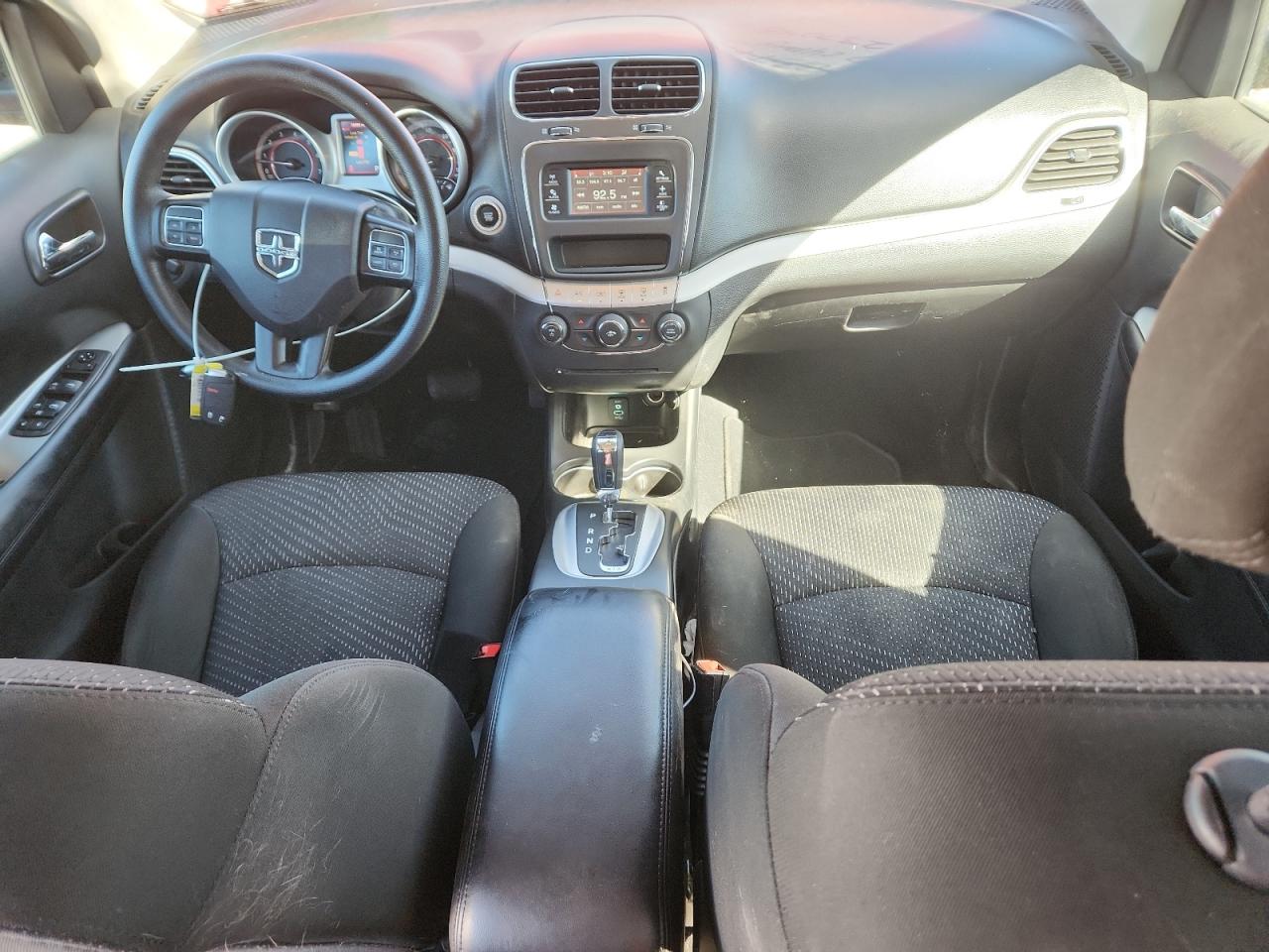 2020 Dodge Journey Se VIN: 3C4PDCAB0LT237048 Lot: 80639805