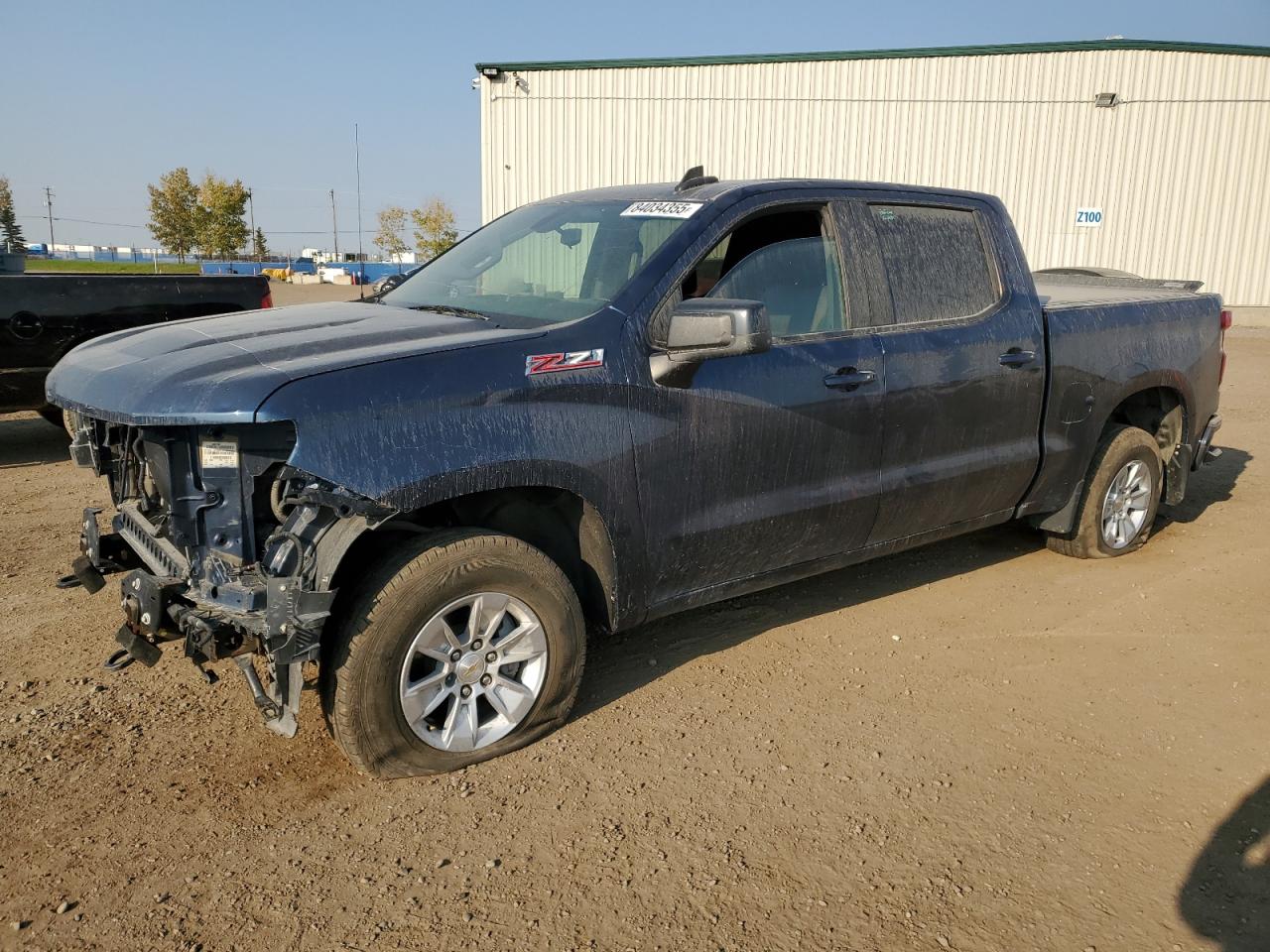 2019 CHEVROLET ALL Models