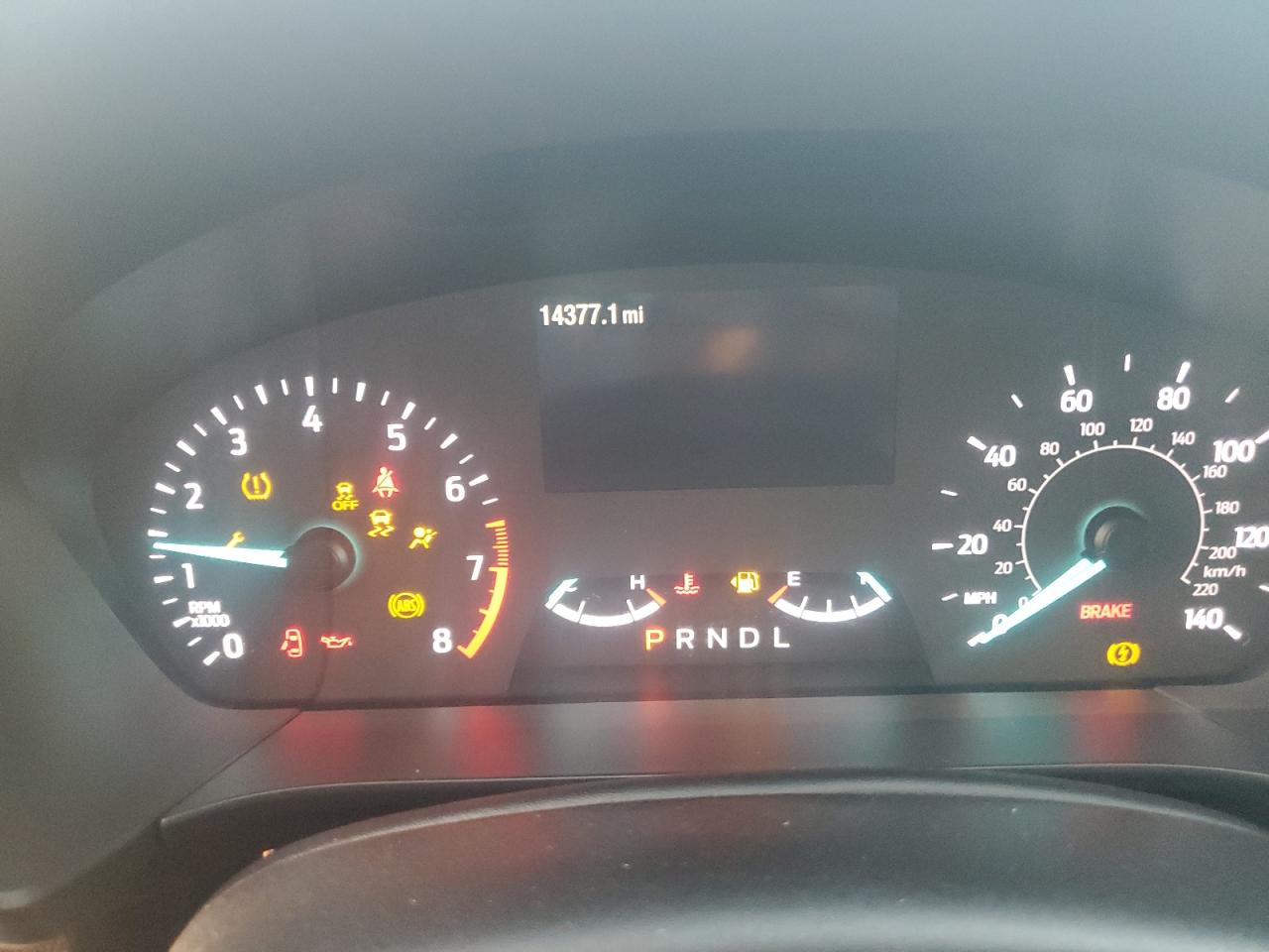 2022 Ford Escape Se VIN: 1FMCU9G68NUB25906 Lot: 71116435