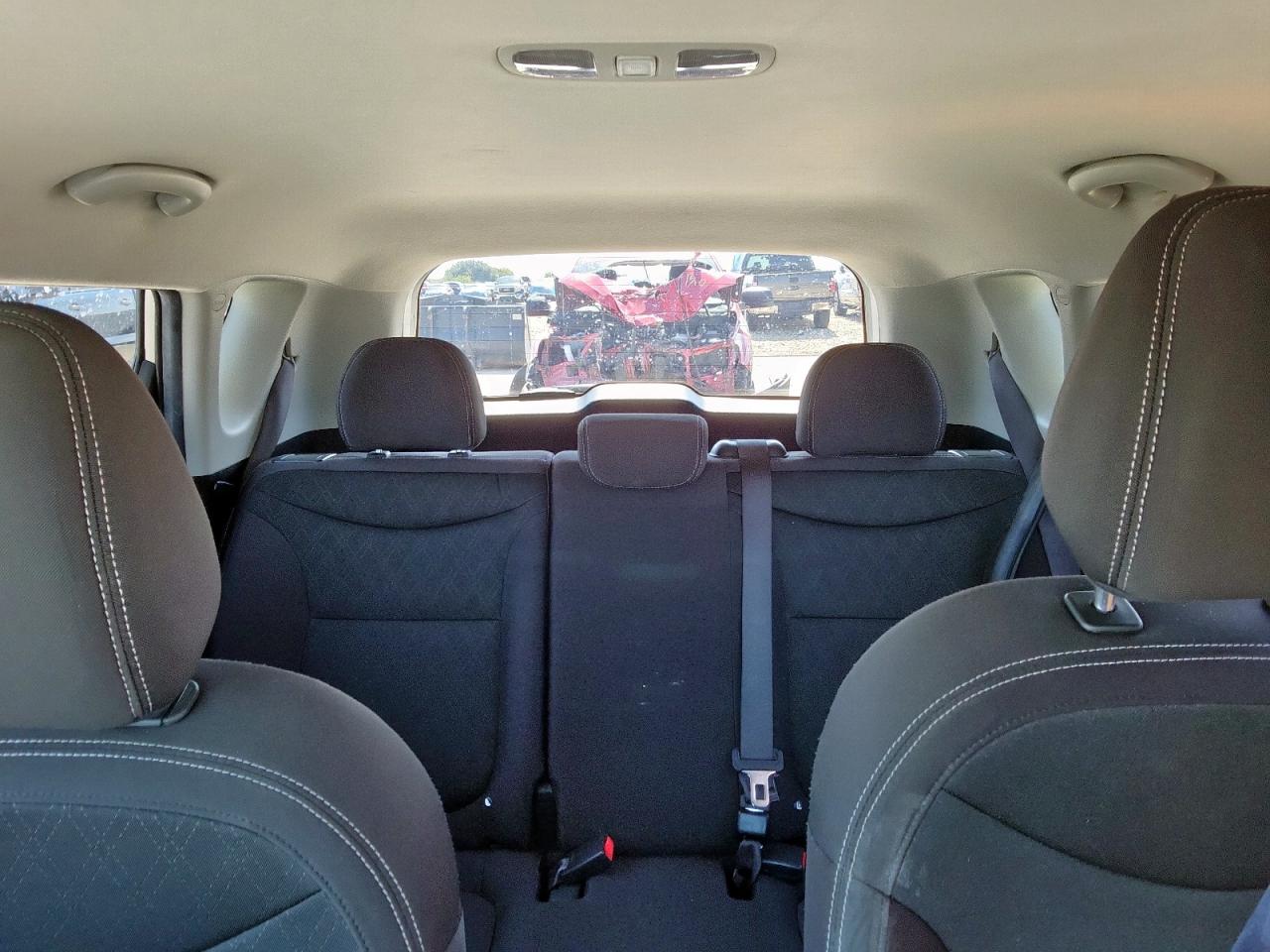 2017 Kia Soul VIN: KNDJN2A20H7439915 Lot: 84523935