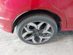 2022 FORD ECOSPORT ST-LINE  for sale at Copart SANDTOFT