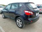2010 NISSAN QASHQAI ACENTA CVT  for sale at Copart SANDWICH