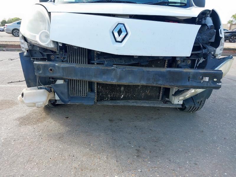 2009 RENAULT KANGOO ML19 67 DCI 