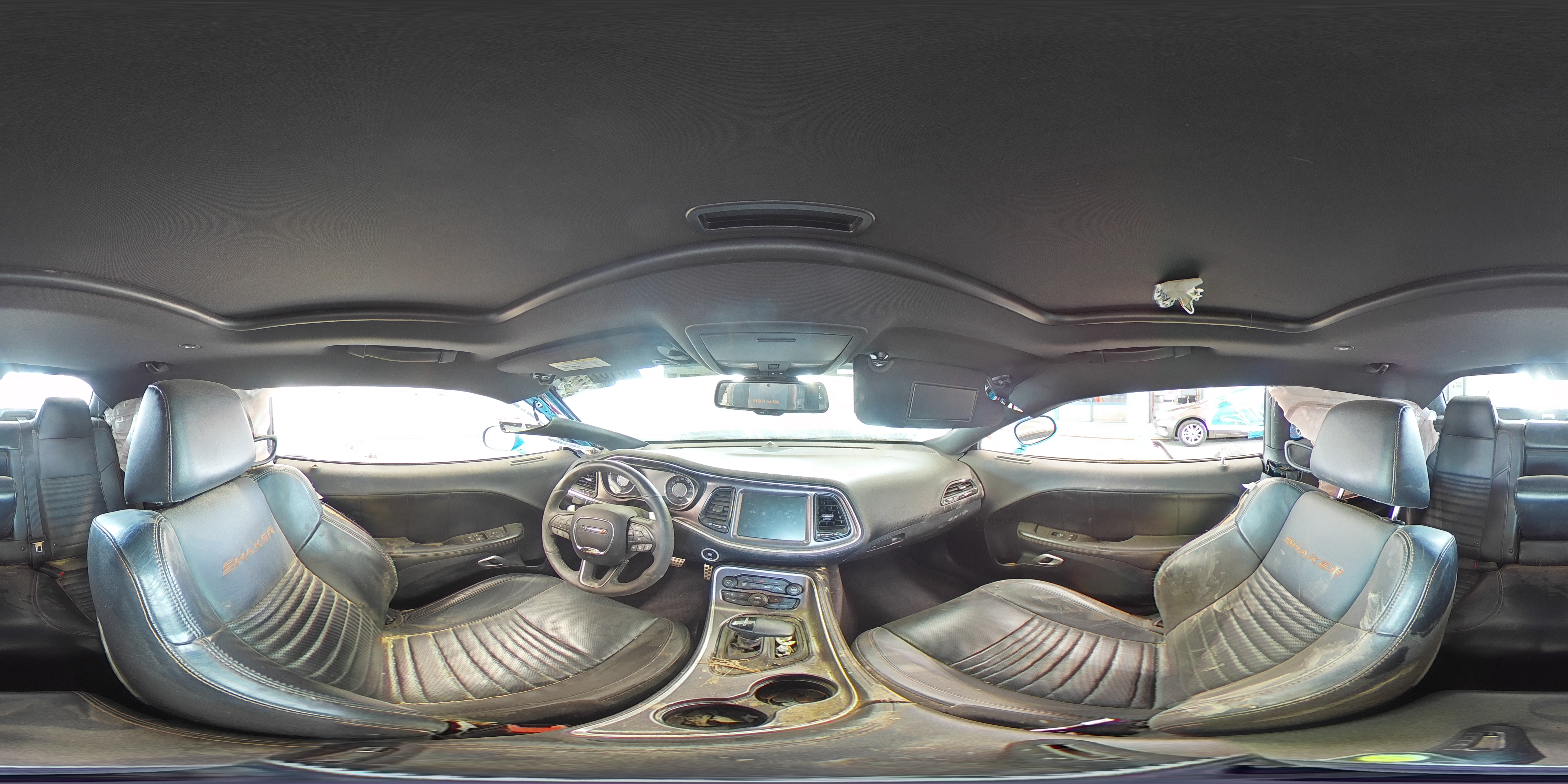 2016 Dodge Challenger R/T VIN: 2C3CDZBTXGH157669 Lot: 81872655