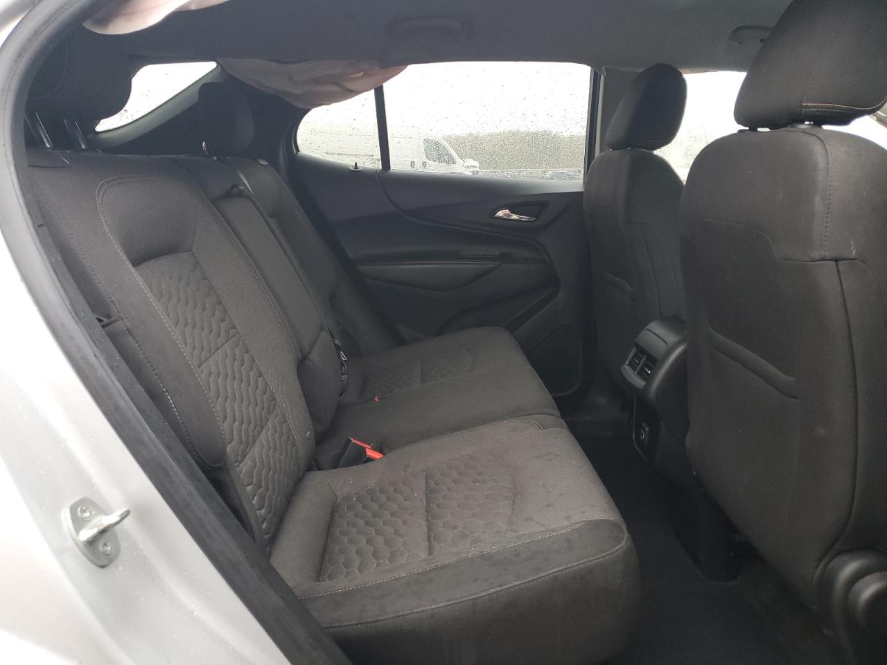 2020 Chevrolet Equinox Lt VIN: 2GNAXKEVXL6214464 Lot: 84027165