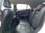 2014 VAUXHALL MOKKA SE S/S  for sale at Copart CORBY