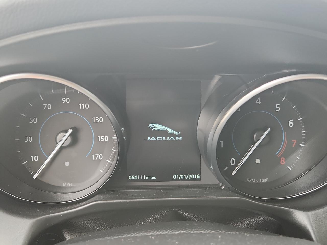 2020 Jaguar Xf Premium VIN: SAJBD4FX7LCY84676 Lot: 84008815