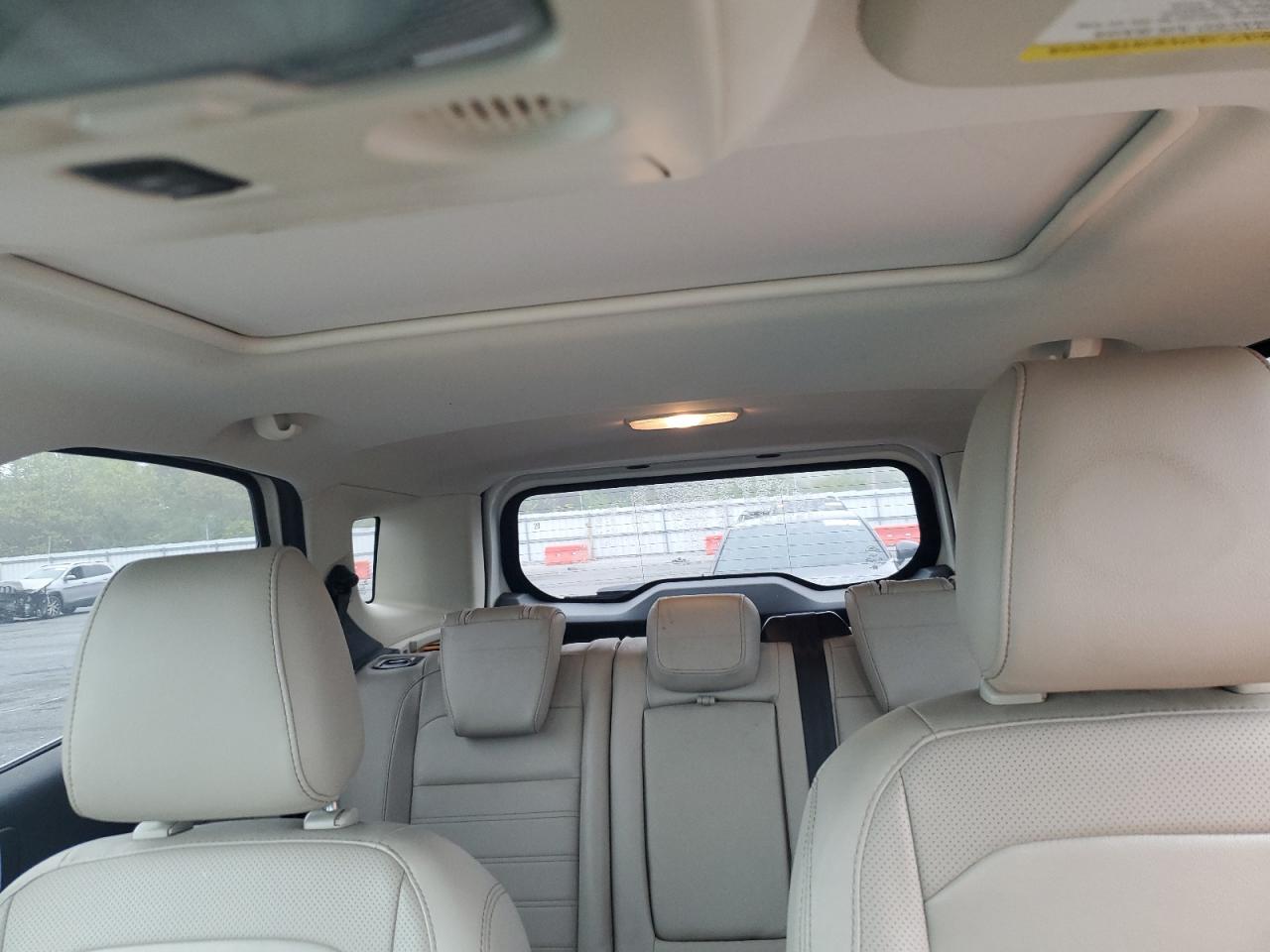 2018 Ford Ecosport Titanium VIN: MAJ6P1WL3JC205718 Lot: 81761765