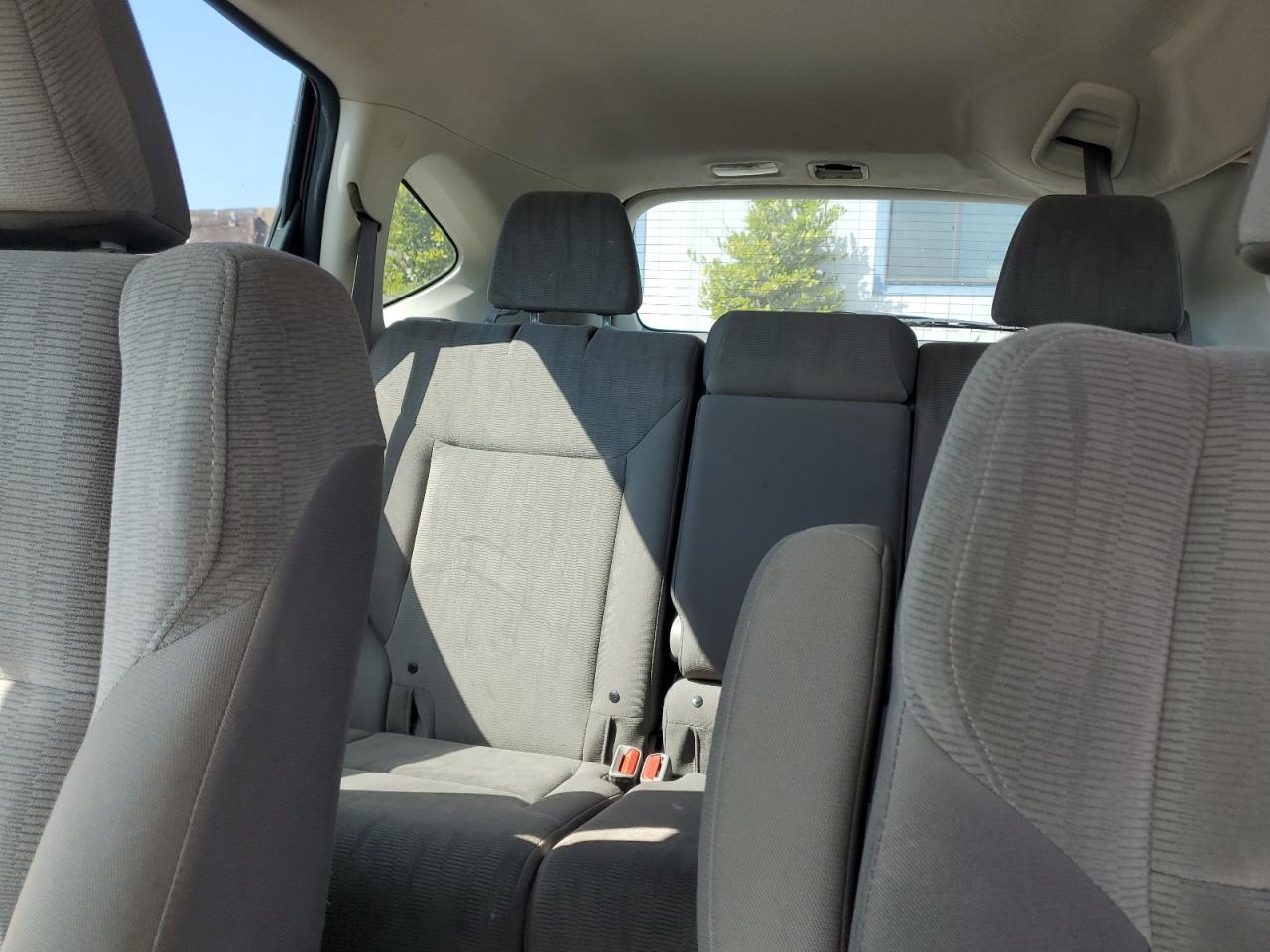 2014 Honda Cr-V Lx VIN: 5J6RM3H38EL044145 Lot: 81723035