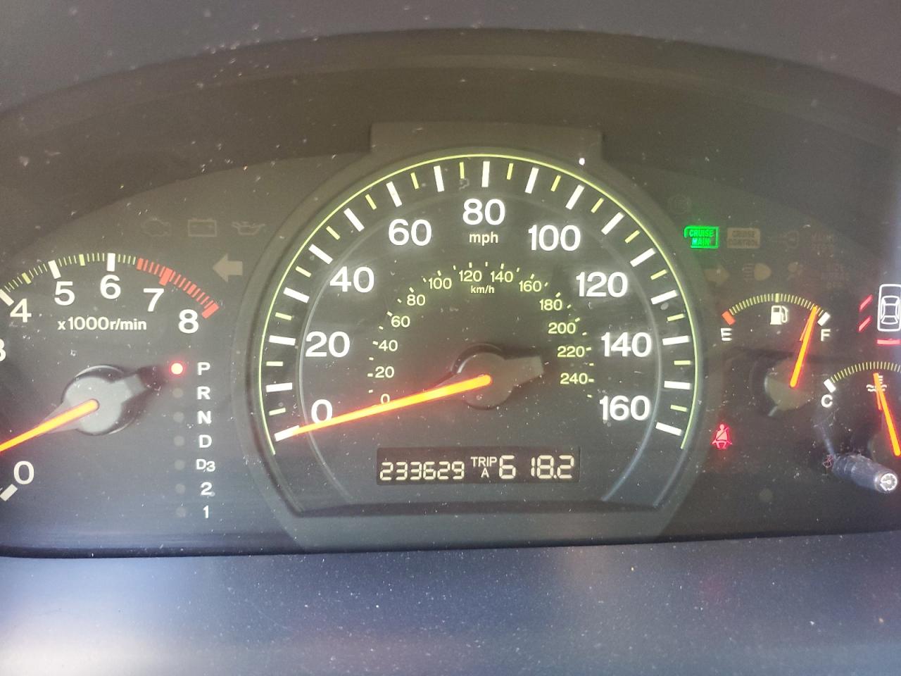 2005 Honda Accord Lx VIN: 1HGCM56415A196977 Lot: 71240745