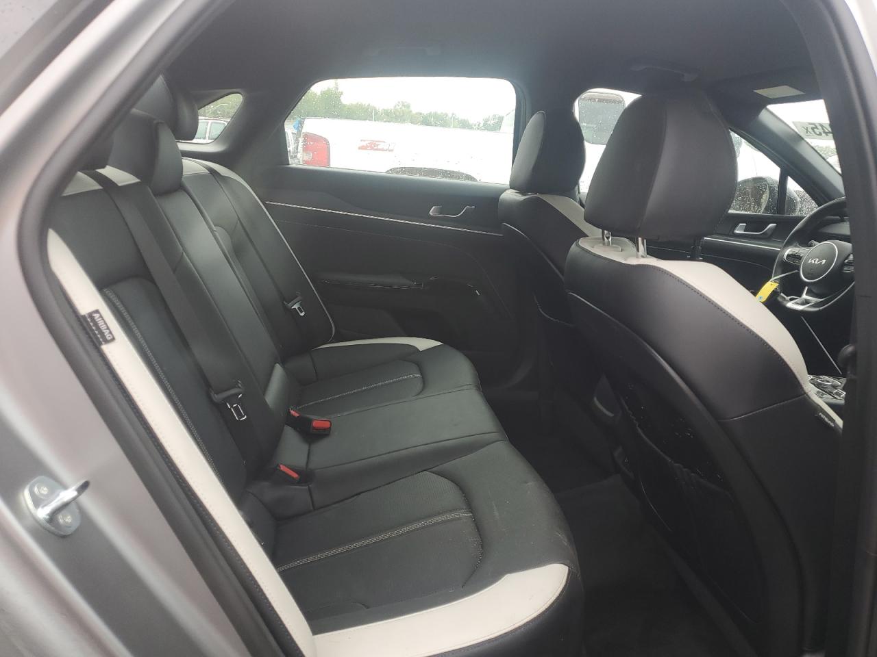 2025 Kia K5 Gt Line VIN: KNAG64J78S5365013 Lot: 81370345