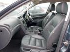 2007 SKODA OCTAVIA LAURIN & KLEM TDI  for sale at Copart NEWBURY
