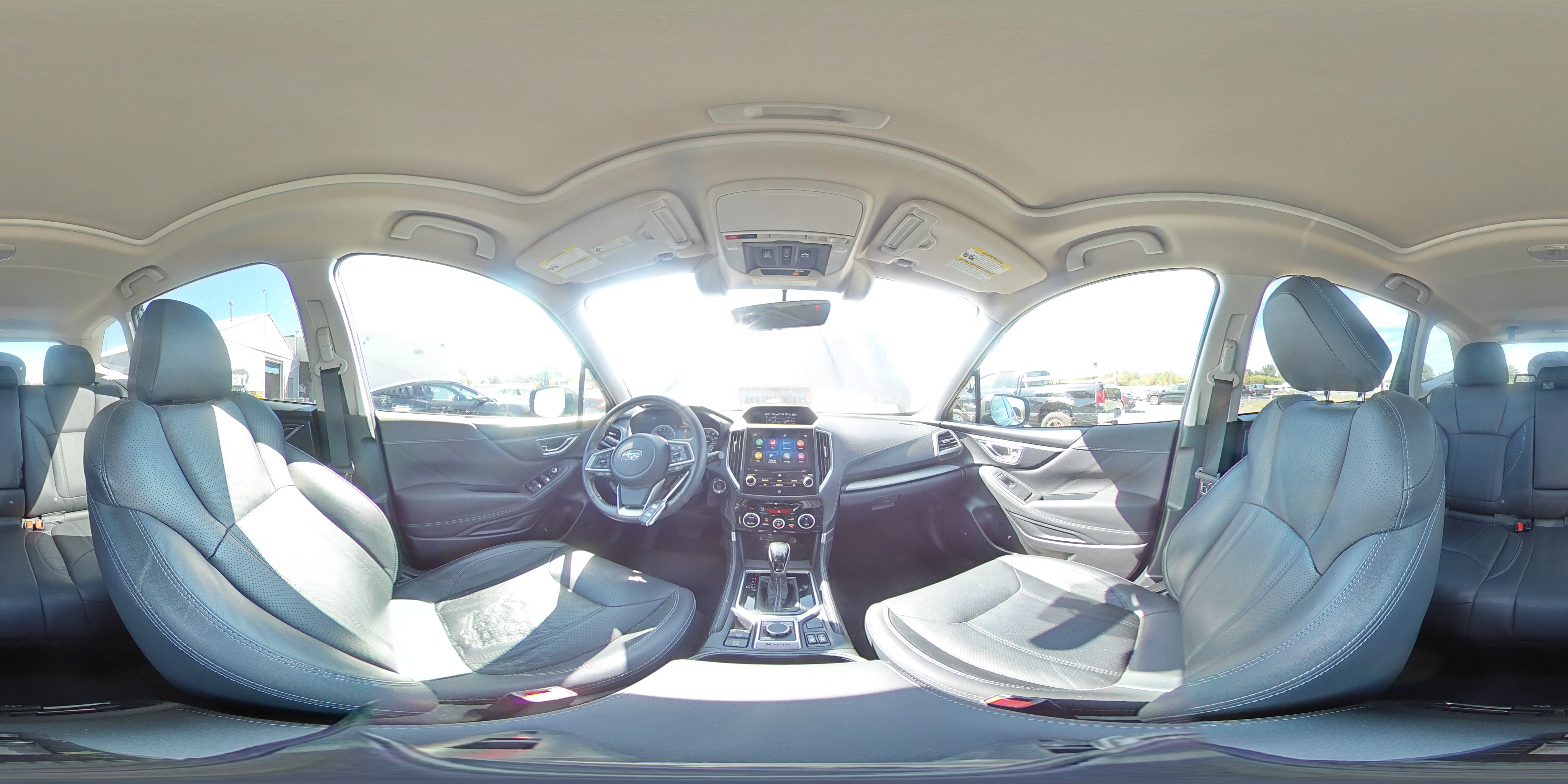 2020 Subaru Forester Limited VIN: JF2SKAUC6LH587793 Lot: 71927675