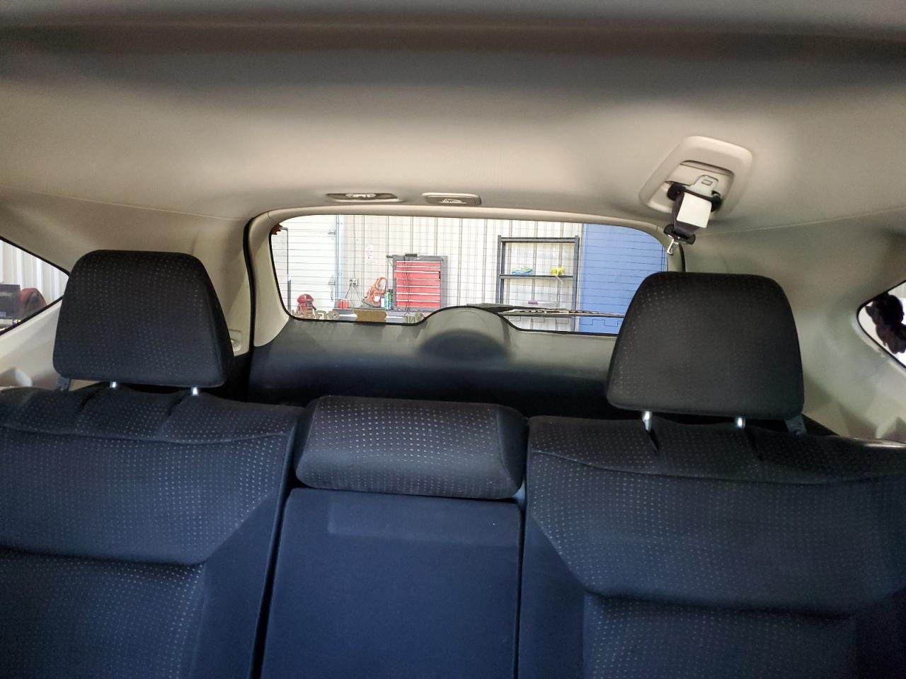 2013 Honda Cr-V Ex VIN: 5J6RM4H5XDL068033 Lot: 71985125