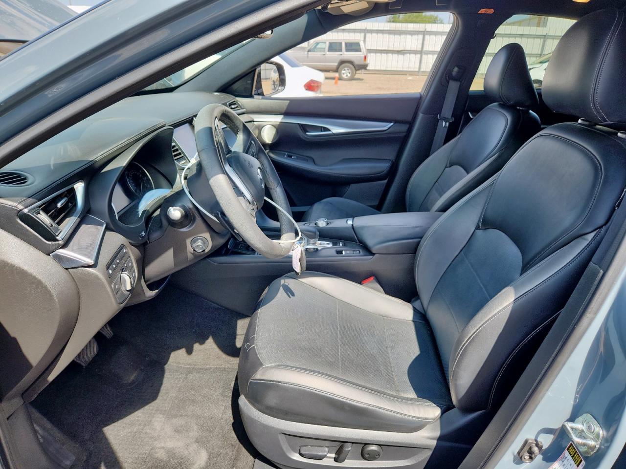 2022 Infiniti Qx55 Essential VIN: 3PCAJ5K3XNF101920 Lot: 71659795