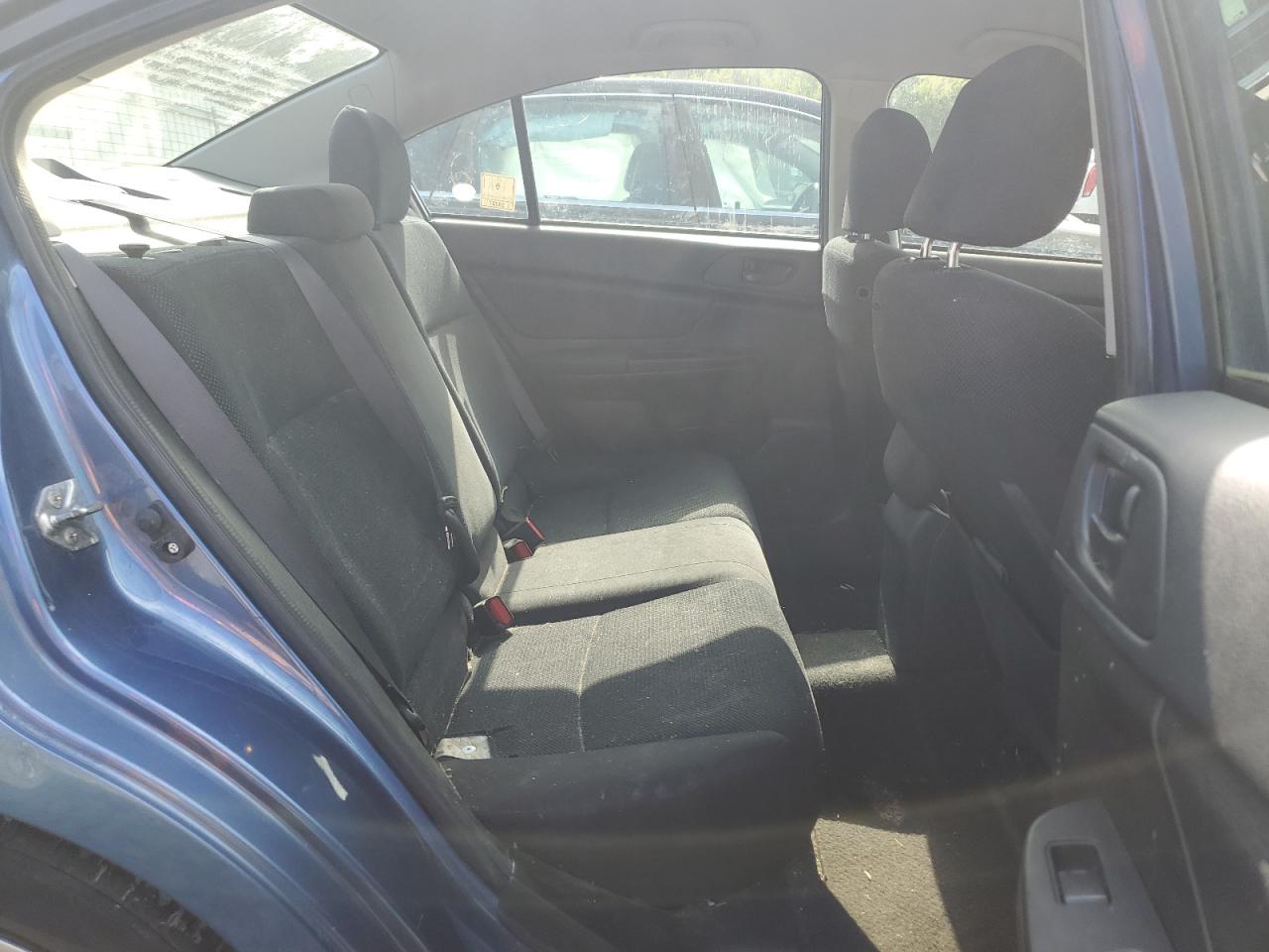 2014 Subaru Impreza VIN: JF1GJAA69EH015972 Lot: 80403955