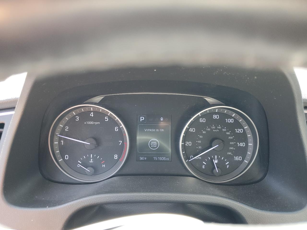 2017 Hyundai Elantra Se VIN: 5NPD84LF3HH194247 Lot: 81372075