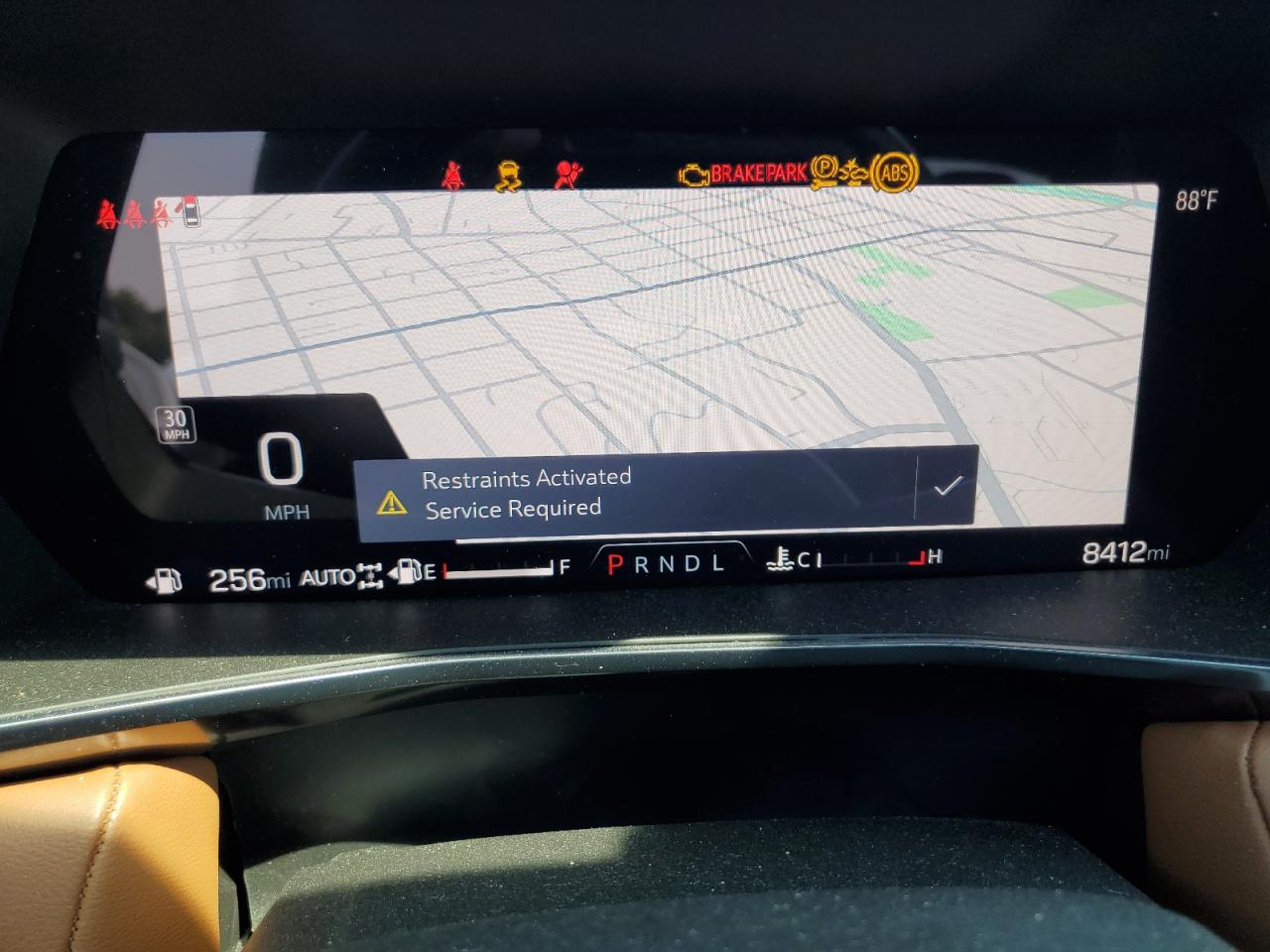 2024 GMC Canyon At4 VIN: 1GTP6DEK3R1320371 Lot: 71490845