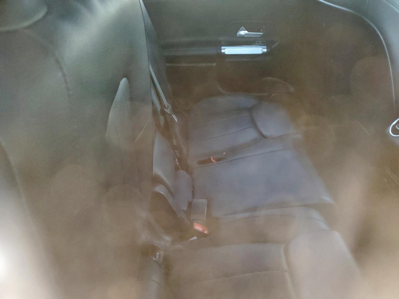 2020 Mercedes-Benz Glb 250 VIN: WDC4M4GBXLW010325 Lot: 80714935