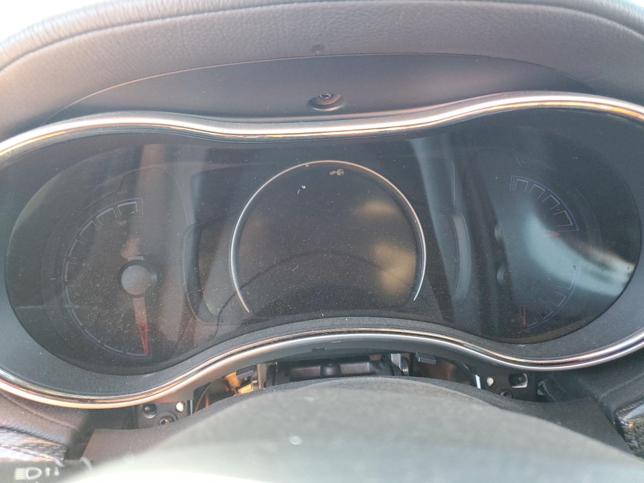 2018 Jeep Grand Cherokee Trackhawk VIN: 1C4RJFN95JC334636 Lot: 84267445