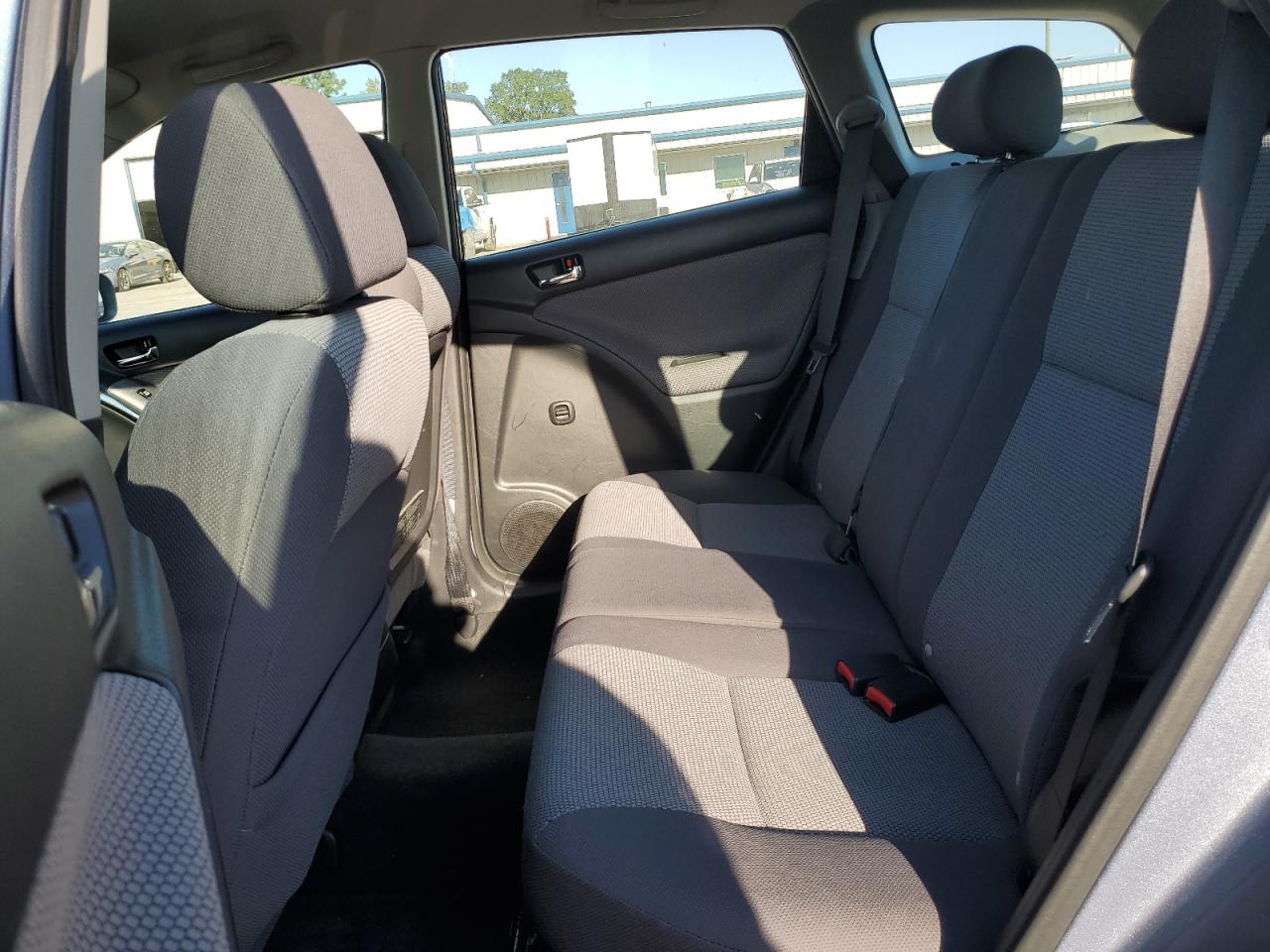 2006 Toyota Corolla Matrix Xr VIN: 2T1KR32EX6C616487 Lot: 71209535