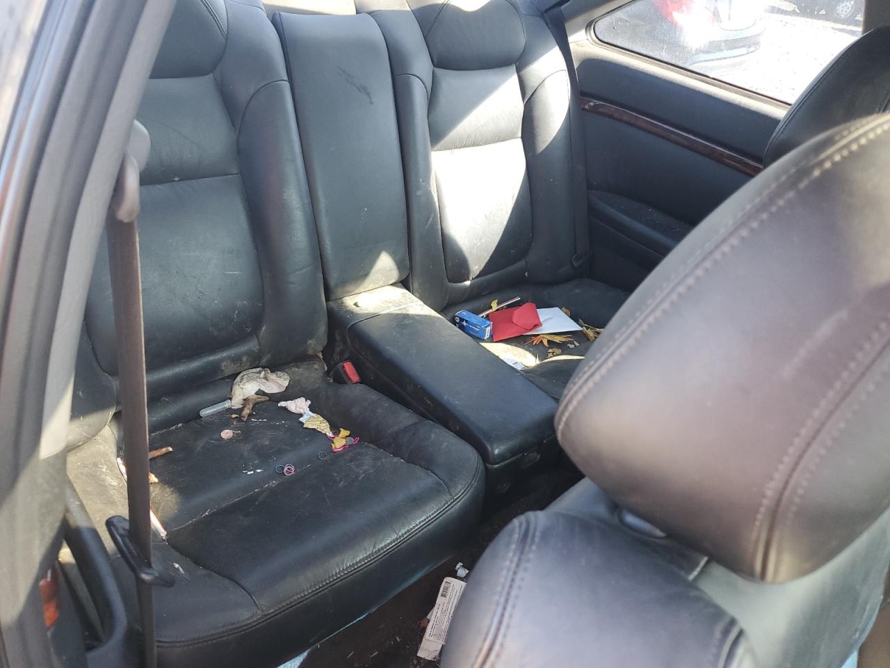 2001 Acura 3.2Cl VIN: 19UYA42441A033605 Lot: 80712065