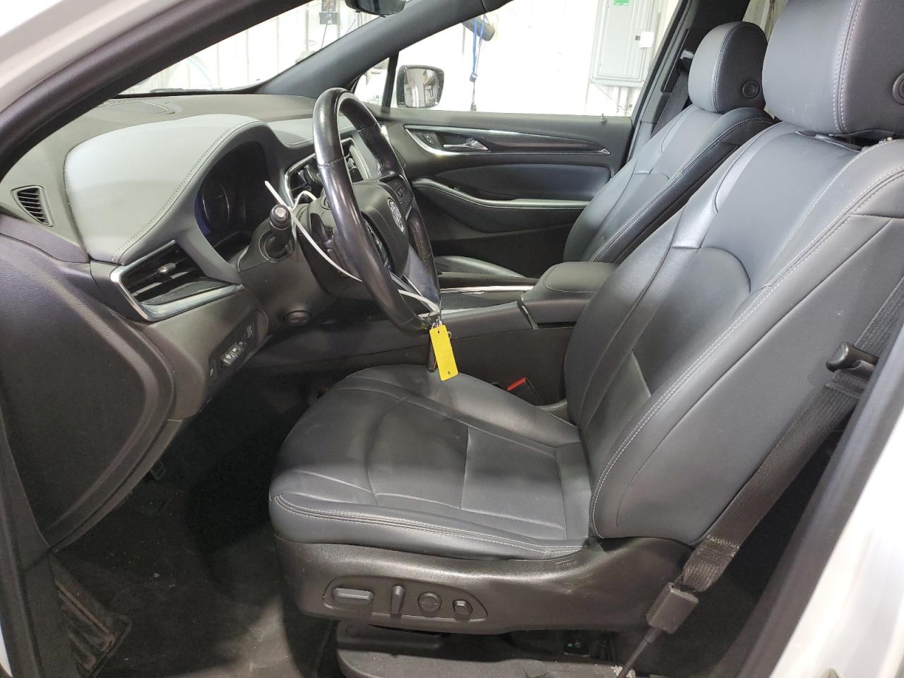 2022 Buick Enclave Premium VIN: 5GAEVBKW2NJ153728 Lot: 70978855