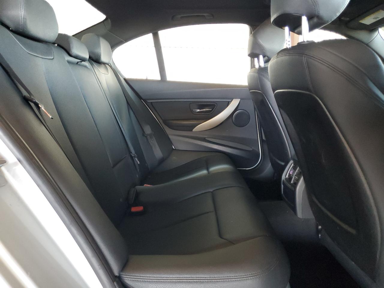 2014 BMW 320 I VIN: WBA3B1C5XEPV79482 Lot: 80893965