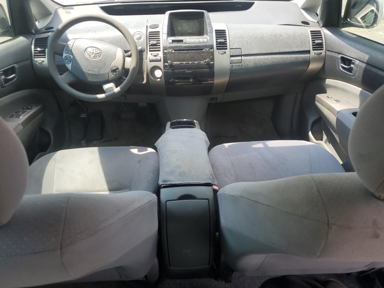 2008 Toyota Prius VIN: JTDKB20U483451475 Lot: 80244225