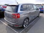 2018 CITROEN GRAND C4 PICASSO FEEL for sale at Copart SANDTOFT