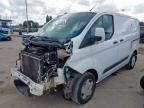 2021 FORD TRANSIT CUSTOM 300 TREND  for sale at Copart SANDY