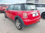 2010 MINI COOPER  for sale at Copart PETERLEE