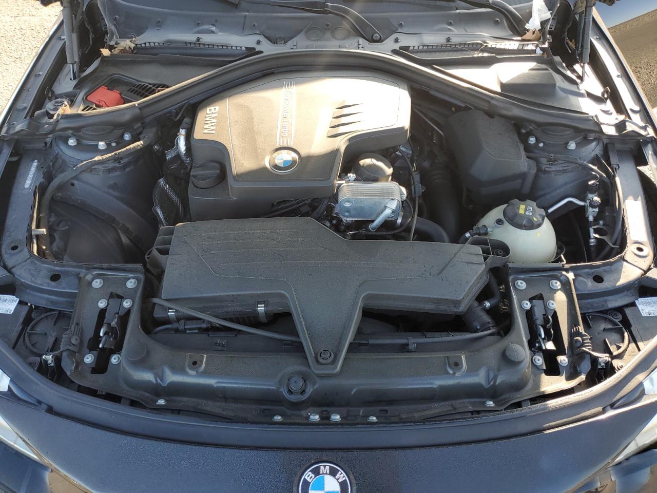 2016 BMW 428 I VIN: WBA3N7C54GK225662 Lot: 81121845
