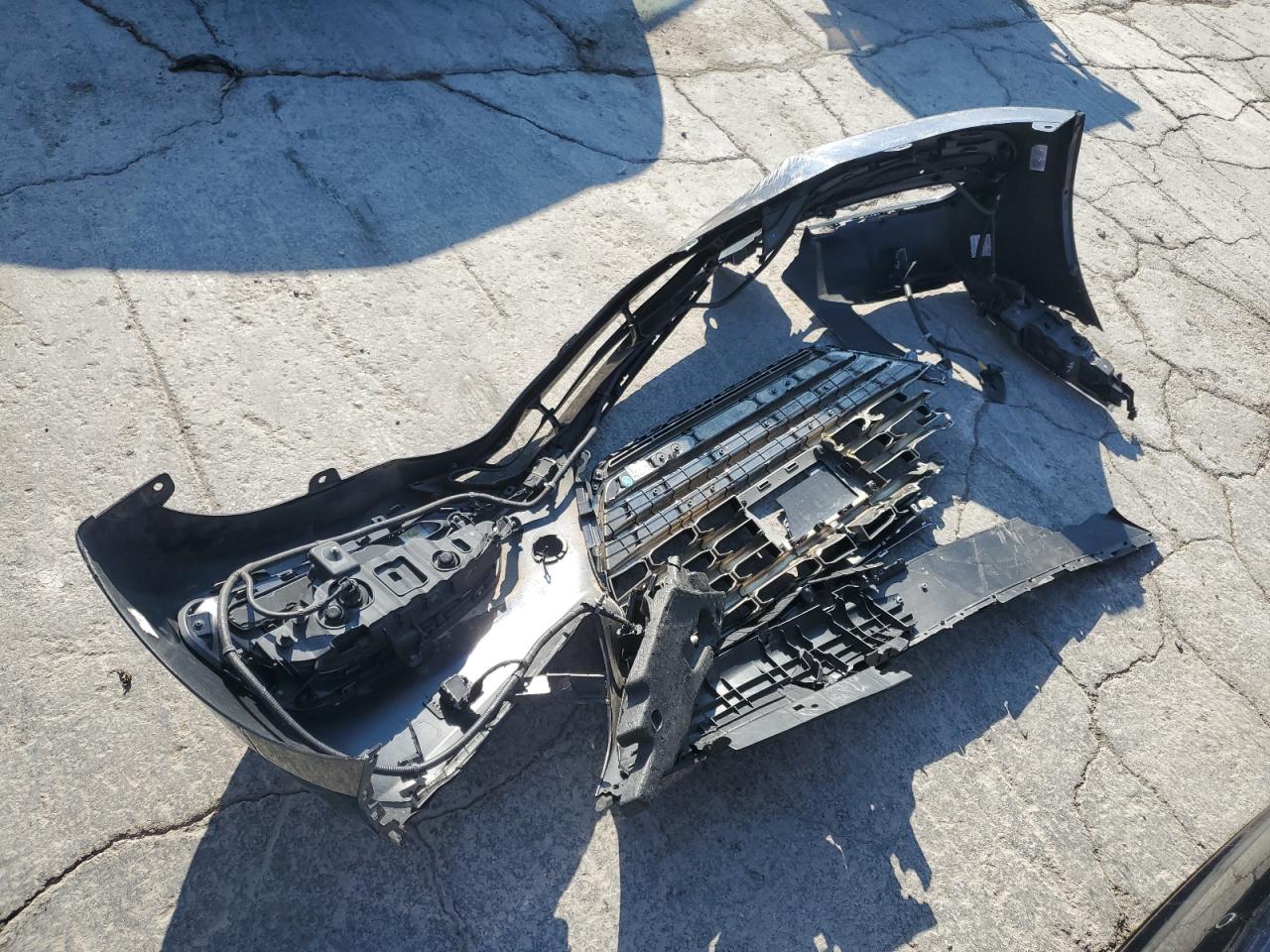 2019 Genesis G80 Base VIN: KMHGN4JEXKU292264 Lot: 71988185