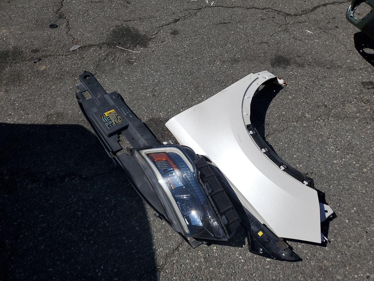 2016 Ford Explorer Sport VIN: 1FM5K8GT4GGC00391 Lot: 80286455