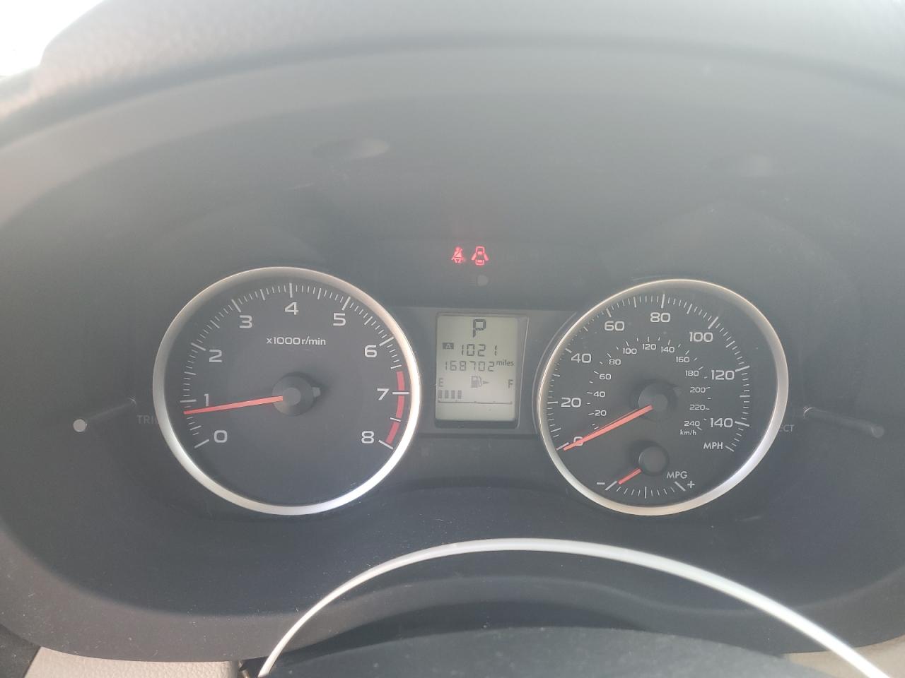 2014 Subaru Xv Crosstrek 2.0 Premium VIN: JF2GPAWC8E8205335 Lot: 80356935