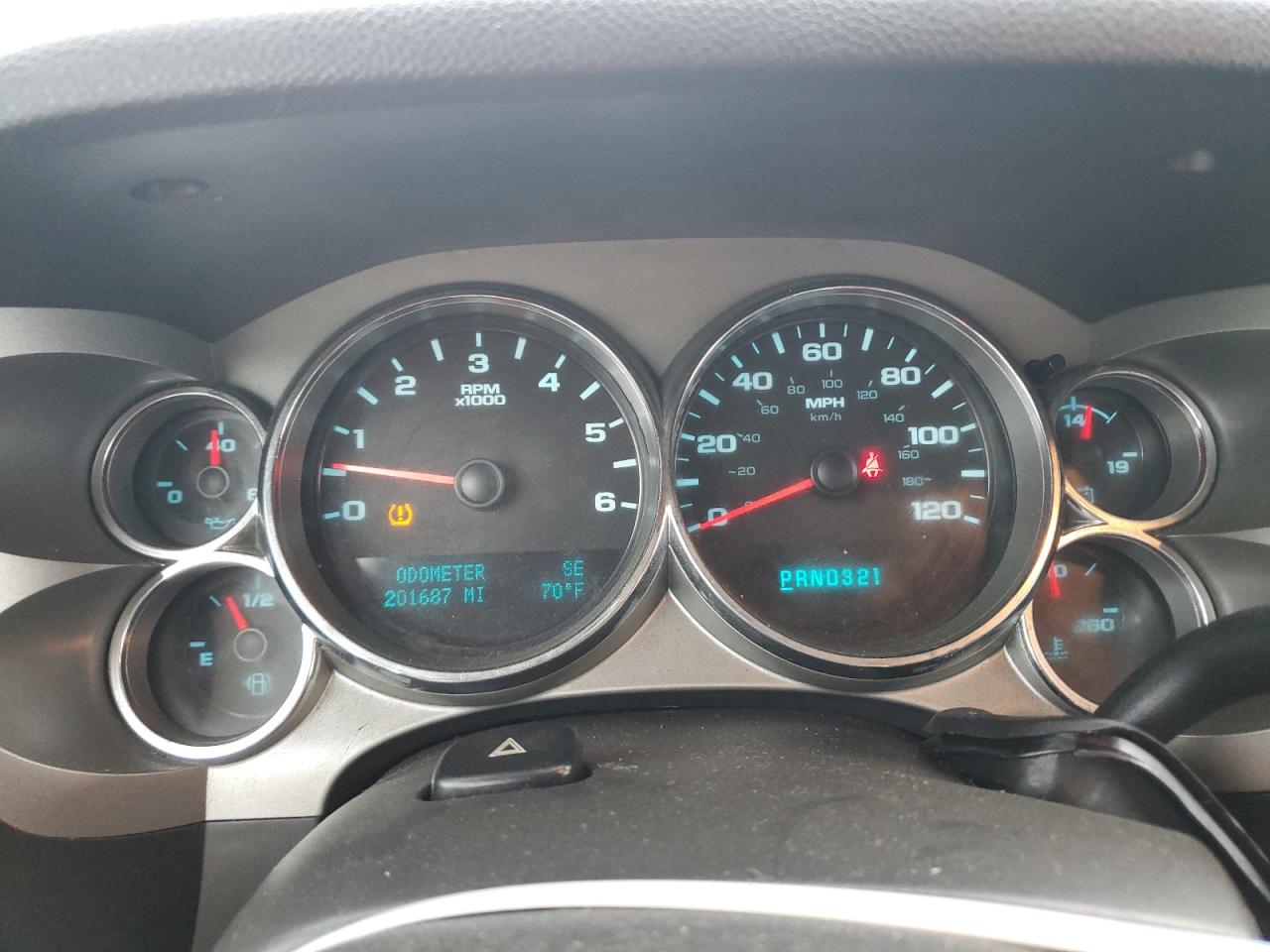 2011 Chevrolet Silverado K1500 Lt VIN: 3GCPKSEAXBG140755 Lot: 80556875