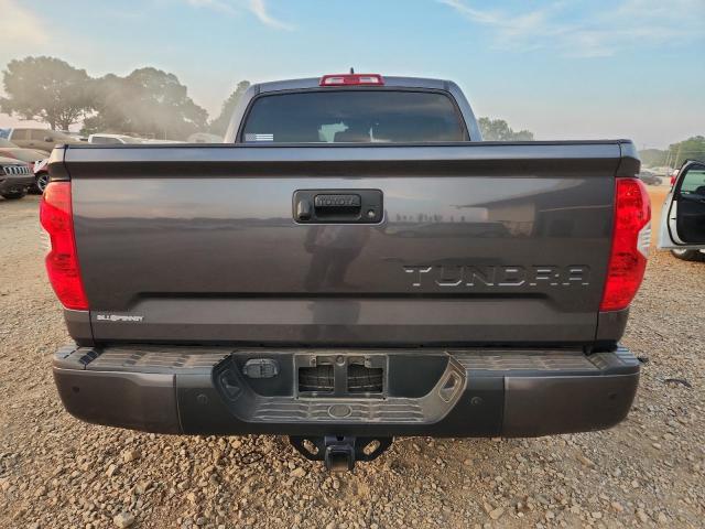  TOYOTA TUNDRA 2020 Szary