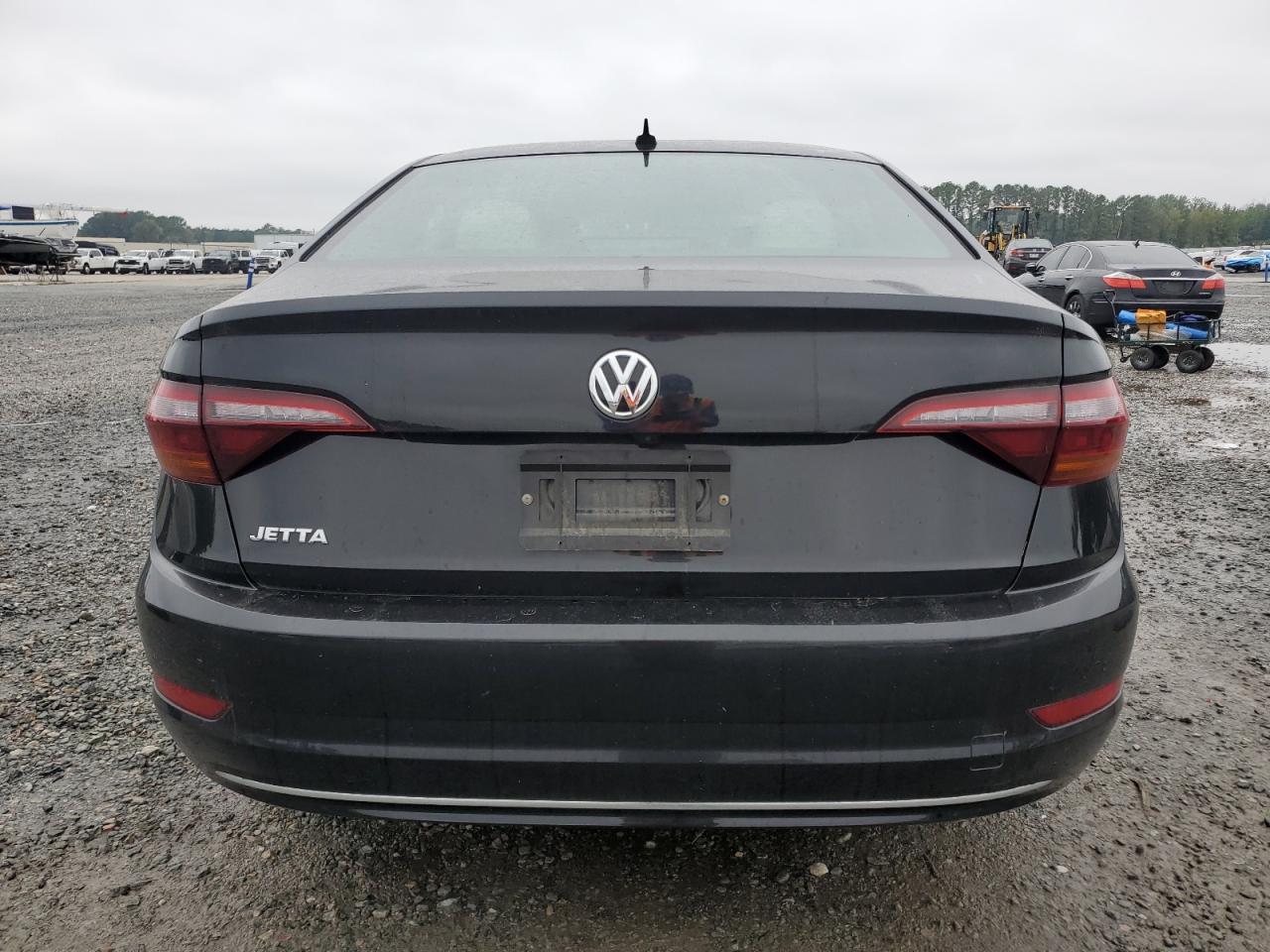 2019 Volkswagen Jetta S VIN: 3VWC57BU2KM112657 Lot: 84618725