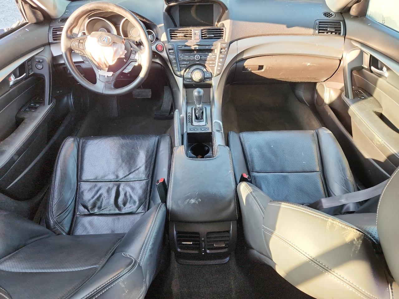 2013 Acura Tl Advance VIN: 19UUA9F79DA001494 Lot: 80378115