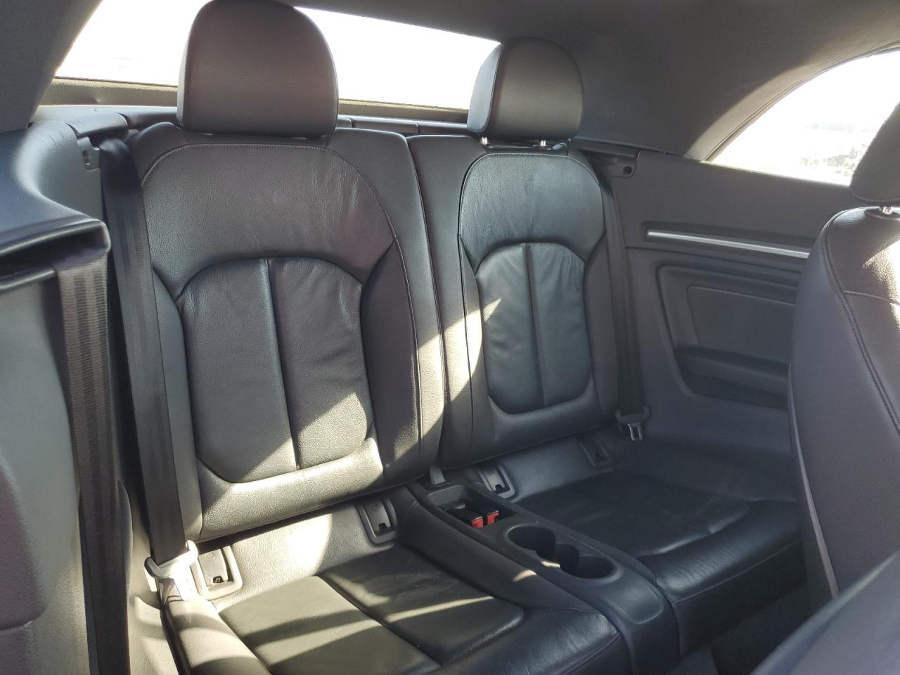 2015 Audi A3 Premium Plus VIN: WAU3FLFFXF1102754 Lot: 80860135