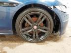 2016 JAGUAR XE R-SPORT D AUTO 2.0D [180] R-SPORT 4DR AUTO for sale at Copart NEWBURY