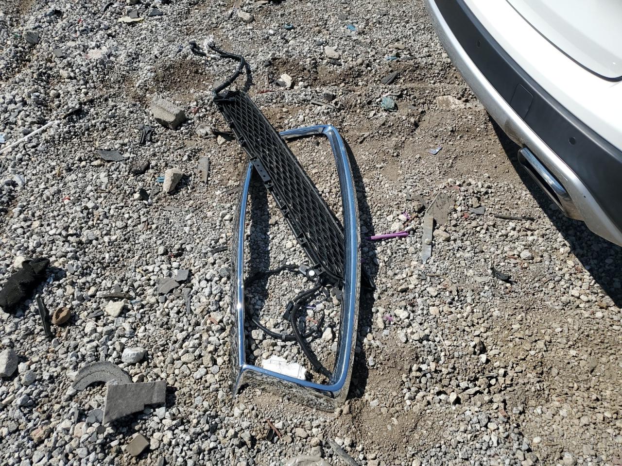 2019 Infiniti Qx50 Essential VIN: 3PCAJ5M39KF104218 Lot: 71443485