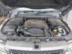 2011 LAND ROVER RANGE ROVER SP HSE TDV6 A  for sale at Copart WHITBURN
