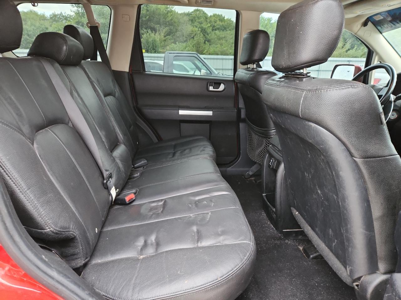 2008 Mitsubishi Endeavor Se VIN: 4A4MM31S48E032674 Lot: 80167785