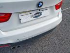 2015 BMW 330D M SPORT GT AUTO  for sale at Copart SANDTOFT